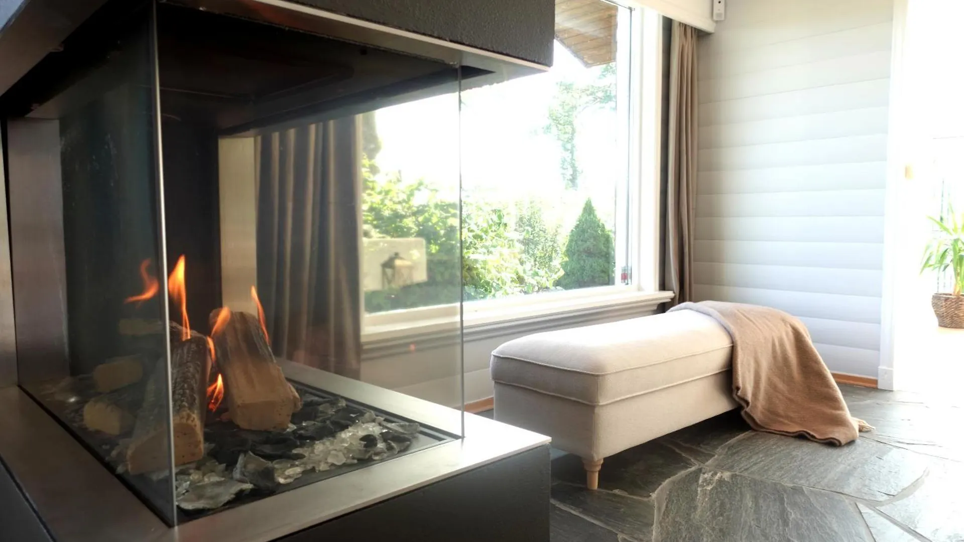 Villa Arboretet - Seaside Villa With Private Pool & Infrared Sauna In The Heart Of Arboretet, Bergen 0*,